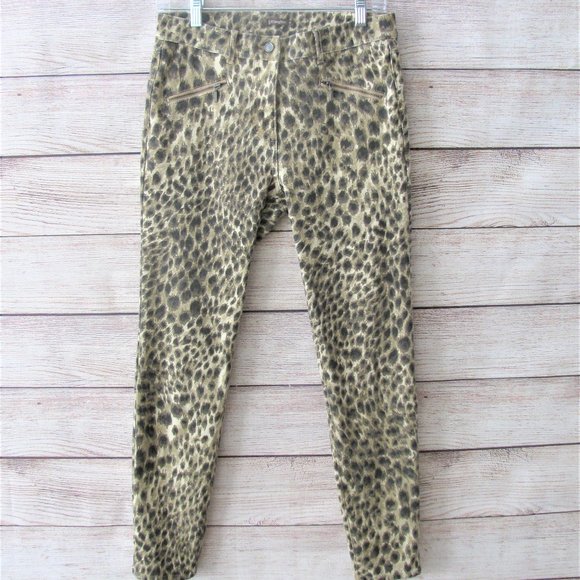 J. McLaughlin Baxter Pants in Camel - Picture 5 of 13